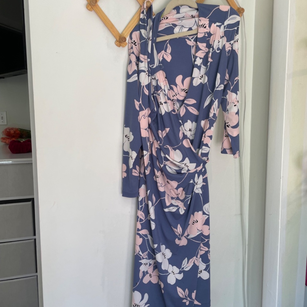 Maternity Dress